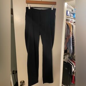 Under armor heat gear pants